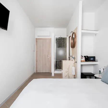 Numa Tullo Szálloda Róma