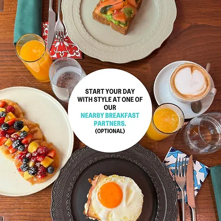 Numa Tullo Szálloda