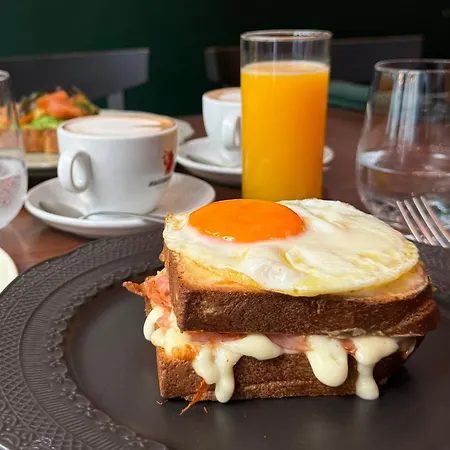 Szálloda Numa Tullo