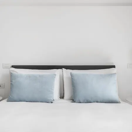 Szálloda Numa Tullo