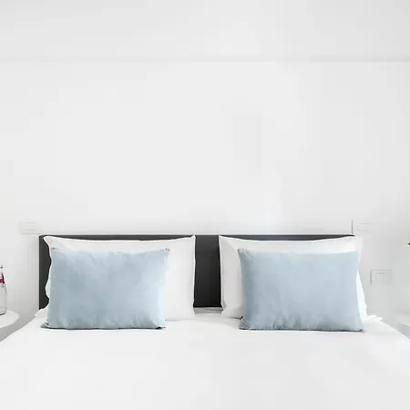 Numa Tullo Szálloda Róma