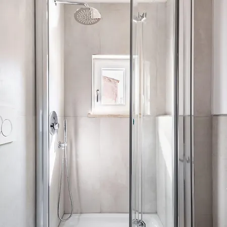 Szálloda Numa Tullo 4*