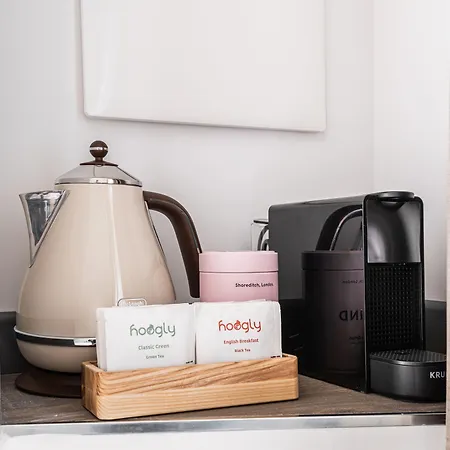 Szálloda Numa Tullo 4*