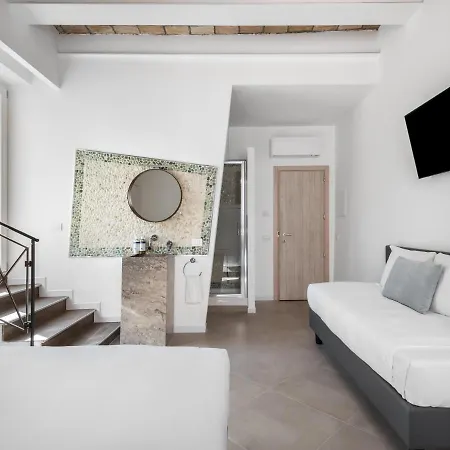 Numa Tullo 4* Rom