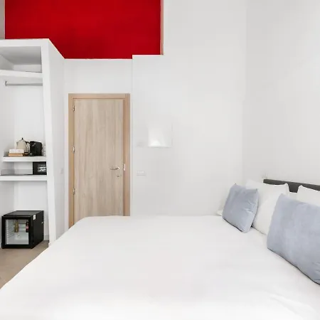 Numa Tullo Hotell 4*
