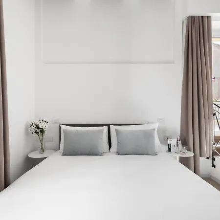 Hotell Numa Tullo 4*