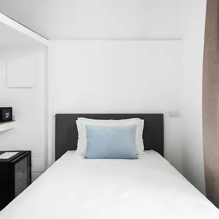 Numa Tullo Hotell 4*