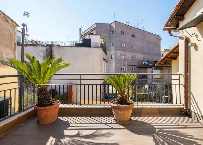 Numa Tullo Hotel 4*