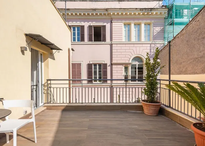 Hotel Numa Tullo