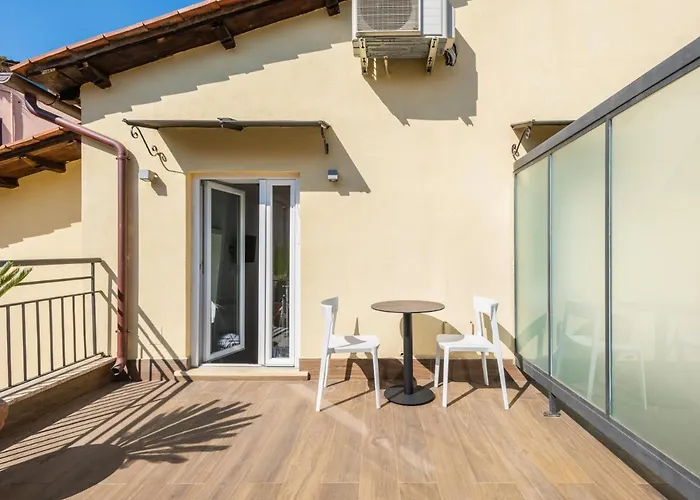 Hotel Numa Tullo 4*