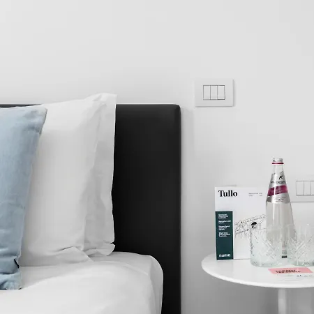 Numa Tullo Hotel Rome
