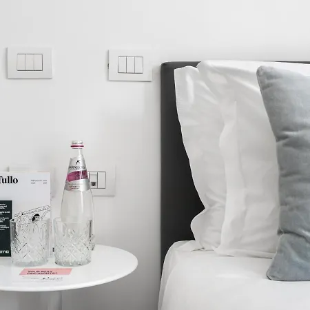 Numa Tullo Hotel Rome