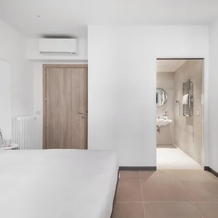 Hotel Numa Tullo