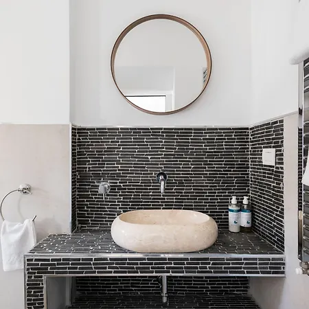 Numa Tullo Hotel Rome