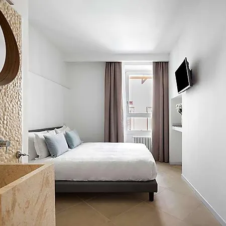 Hotel Numa Tullo 4*