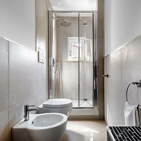 Numa Tullo Hotel Rzym