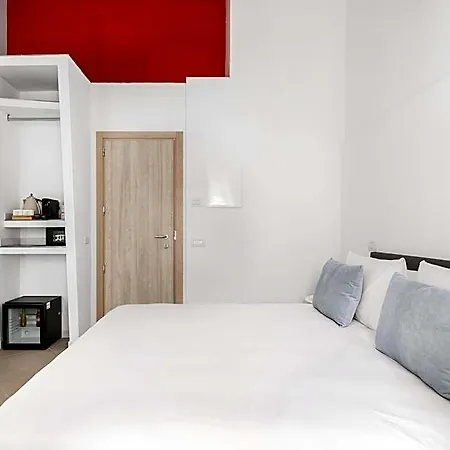 Numa Tullo 4*