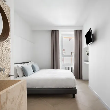 Hotel Numa Tullo