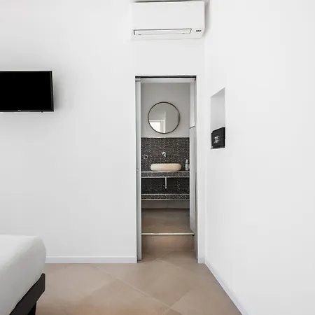 Numa Tullo Hotel 4*