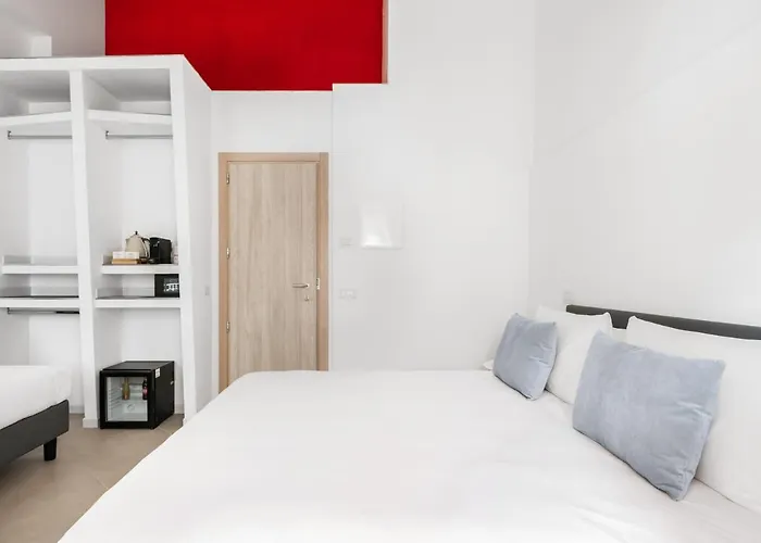 Numa Tullo Hotell 4*