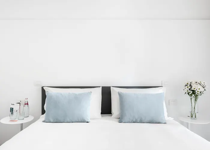 Numa Tullo Hotel Řím