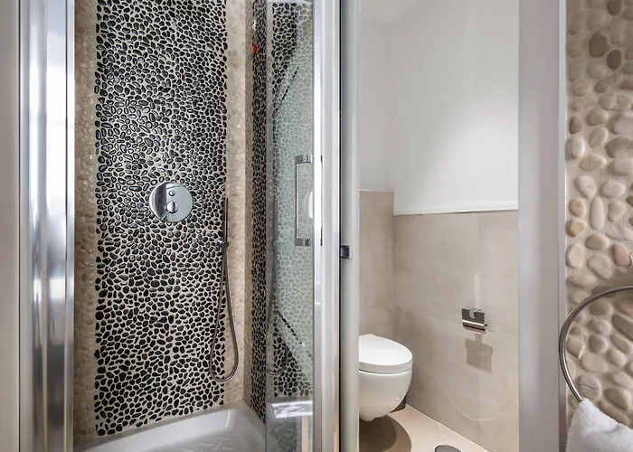 Hotel Numa Tullo Řím