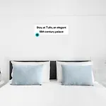 Numa Tullo Hotel Rom