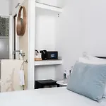 Hotel Numa Tullo Rom