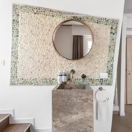 Numa Tullo Hotel Rome