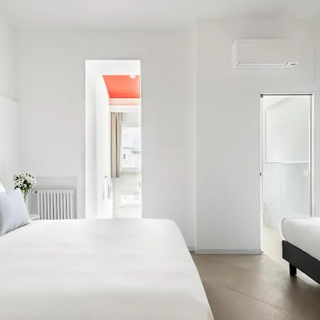 Numa Tullo Hotel Rome