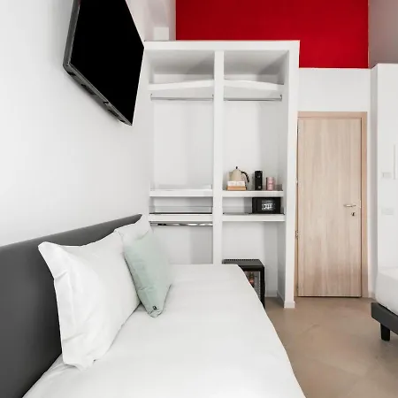 Numa Tullo Hotel