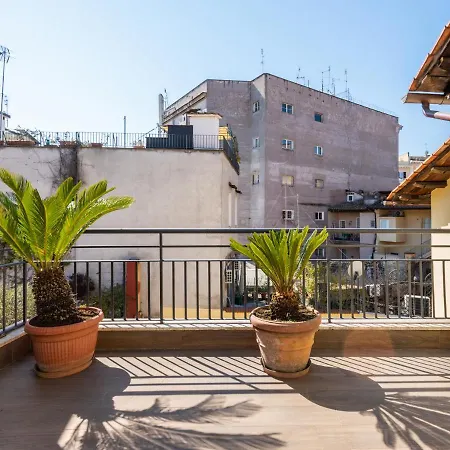 Numa Tullo Hotel 4*