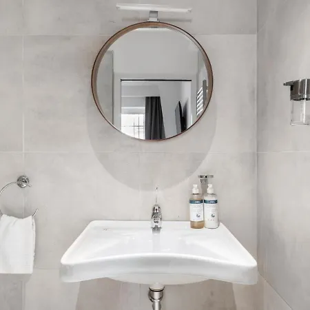 Numa Tullo Hotel 4*