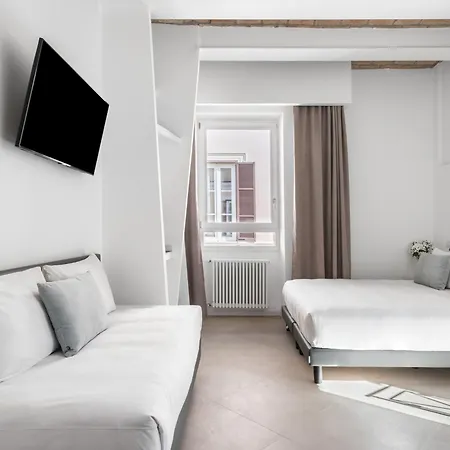 Hotel Numa Tullo 4*