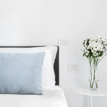 Hotel Numa Tullo 4*