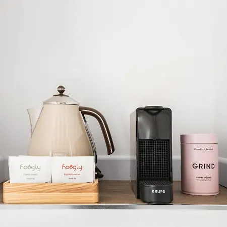 Numa Tullo Hotel Rome