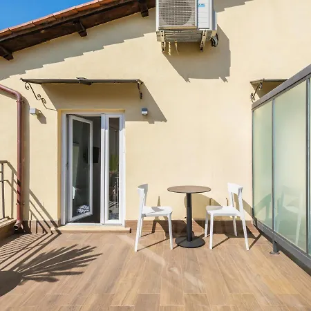 Hotel Numa Tullo 4*