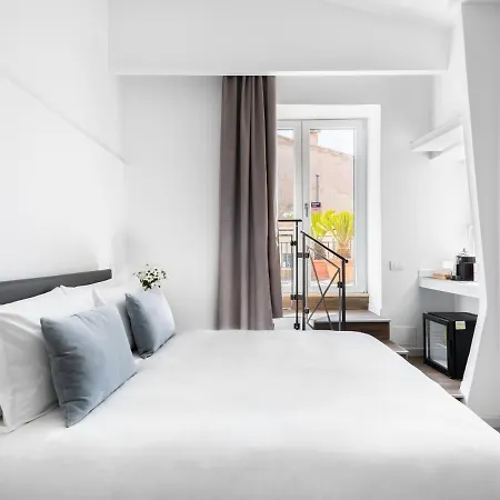 Hotel Numa Tullo