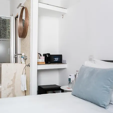 Hotel Numa Tullo Roma