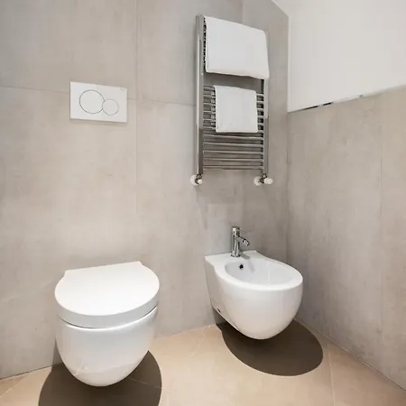 Numa Tullo Hotel