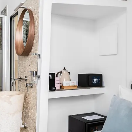 Hotel Numa Tullo 4*