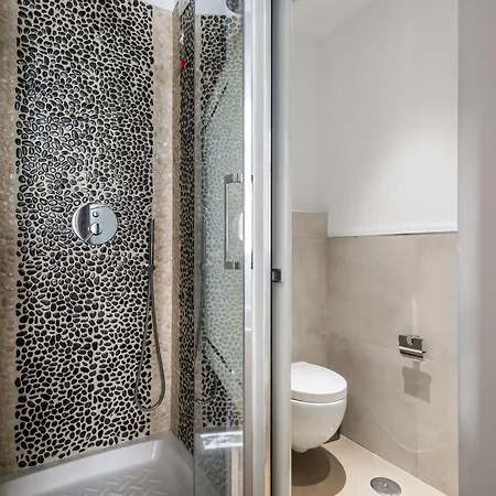 Hotel Numa Tullo Roma