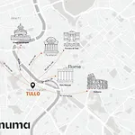 Numa Tullo Roma