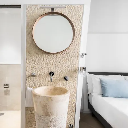 Numa Tullo Hotel