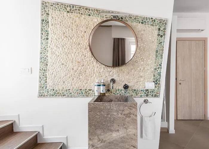 Numa Tullo Hotel Roma